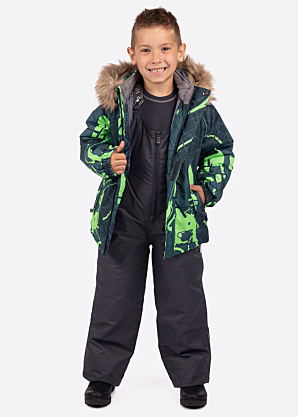 Зимний комплект Winter Huppa