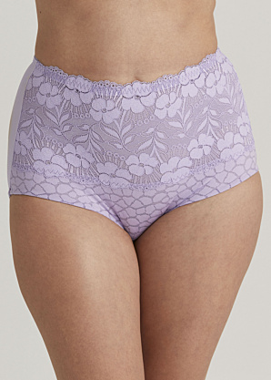 Трусики Jaquard & Lace Miss Mary of Sweden