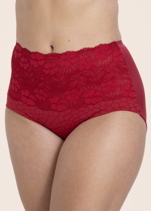 Трусики Jacquard & Lace Miss Mary of Sweden