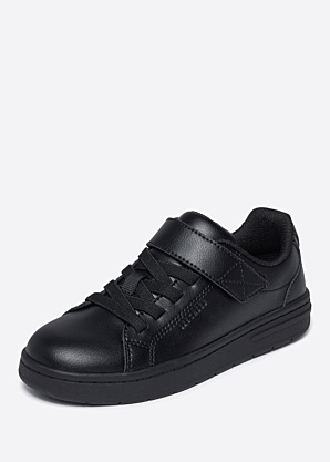 Skechers vabaajajalatsid Smooth Street