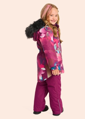 Зимний комплект Renely 3 Huppa