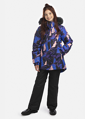 Зимний комплект Renely 3 Huppa