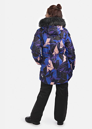 Зимний комплект Renely 3 Huppa