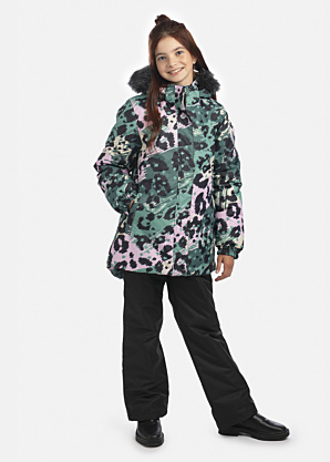 Зимний комплект Renely 3 Huppa