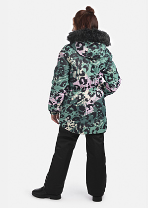 Зимний комплект Renely 3 Huppa