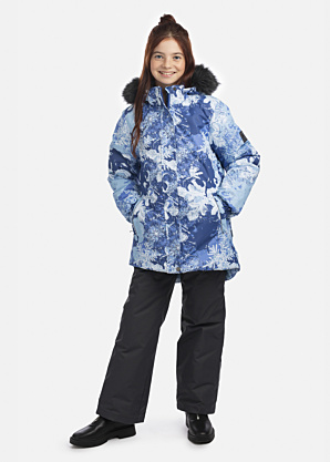 Зимний комплект Renely 3 Huppa