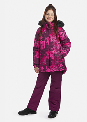 Зимний комплект Renely 3 Huppa