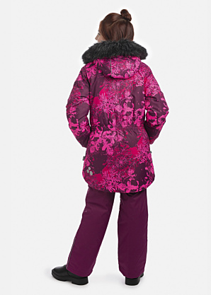 Зимний комплект Renely 3 Huppa