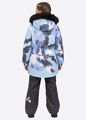 Huppa talvekomplekt Renely 5