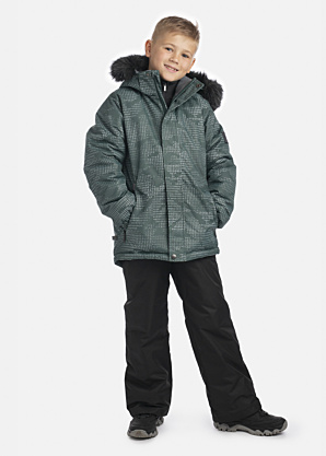 Зимний комплект Dante 2 Huppa