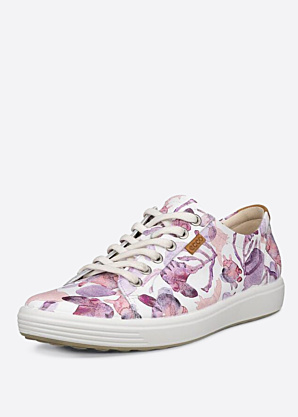 Ecco tennised Soft 7