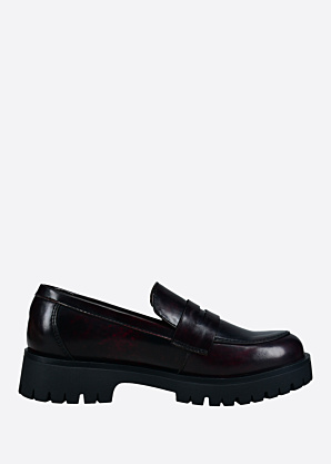Bugatti loaferid Surprise