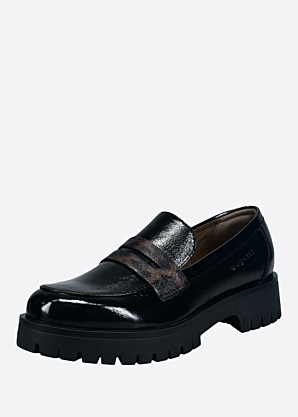 Bugatti loaferid Surprise