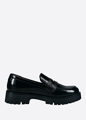 Bugatti loaferid Surprise