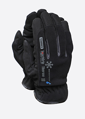 Töökindad Touchgrip Thermo Tamrex