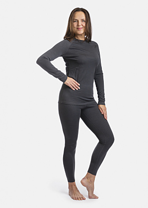 Термобелье меринос Kimi Huppa