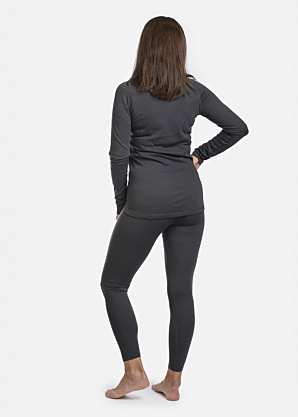 Термобелье меринос Kimi Huppa