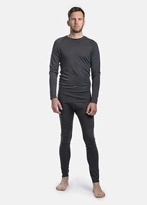 Термобелье меринос Kari Huppa