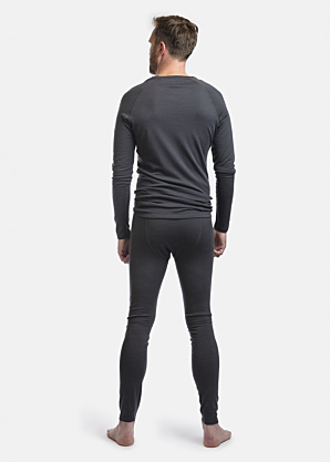 Термобелье меринос Kari Huppa