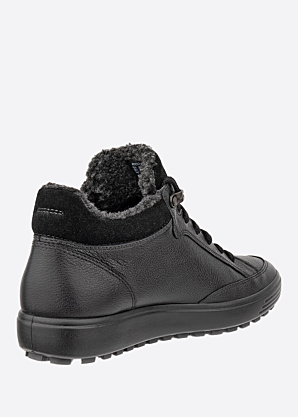Ecco talve poolsaapad Soft 7 Tred