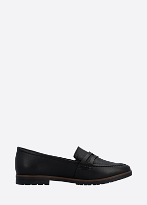 Rieker loaferid