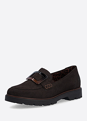 Rieker loaferid