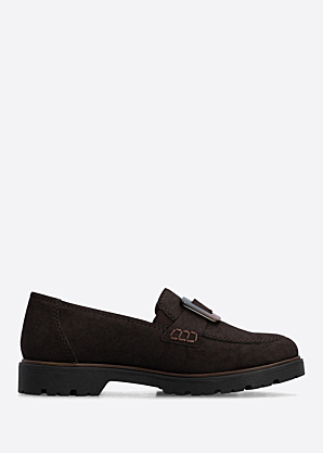 Rieker loaferid
