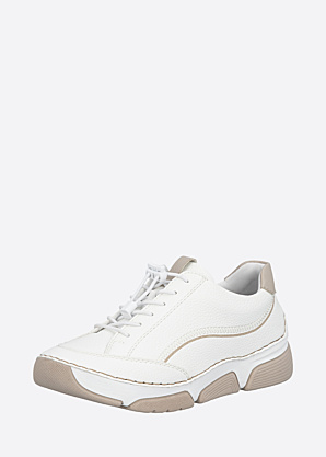 Кроссовки Rieker