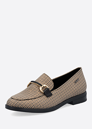 Rieker loaferid