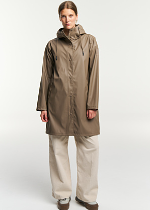 Плащ дождевик Apelviken Tenson