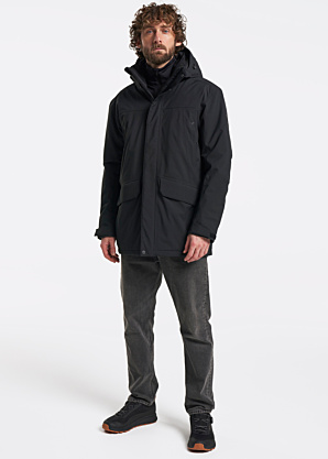 Зимняя куртка Tenson