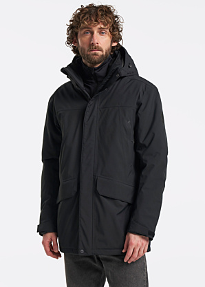 Зимняя куртка Tenson