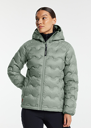 Tenson kevad-sügisjope Txlite Shibui