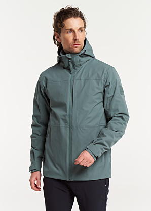 Tenson kevad-sügisjope Cloudburst