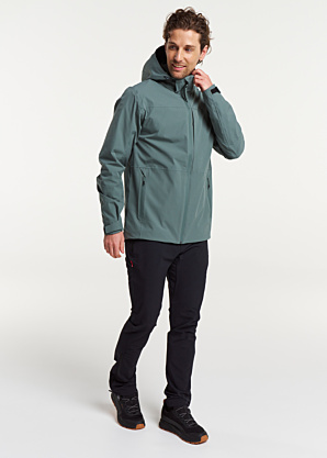 Tenson kevad-sügisjope Cloudburst