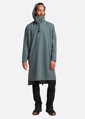 Плащ дождевик Drizzle Tenson