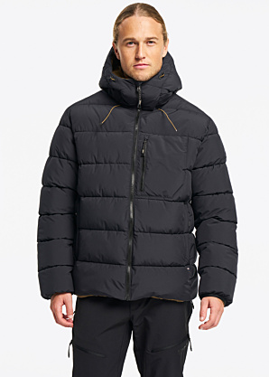 Зимняя куртка Tenson