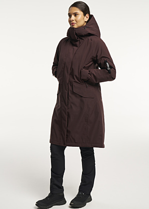 Tenson talveparka