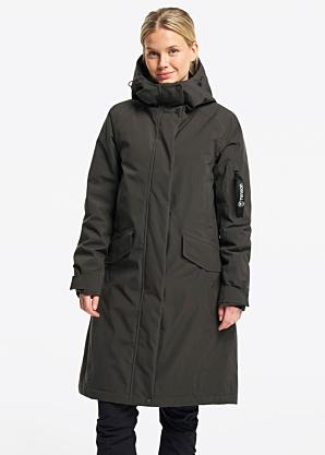 Tenson talveparka