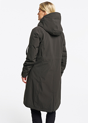 Tenson talveparka