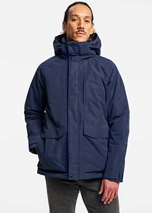 Зимняя парка Tenson