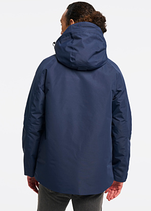 Зимняя парка Tenson