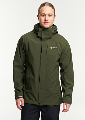 Плащ дождевик Biscaya Tenson