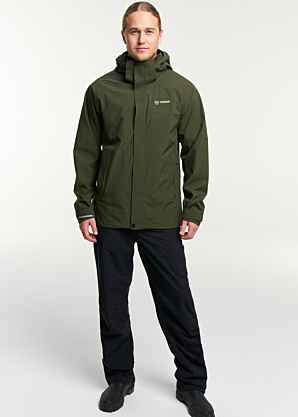 Плащ дождевик Biscaya Tenson