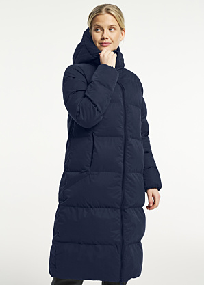 Зимнее пальто Cevina Tenson