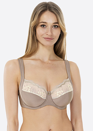 Бюстгальтер Floral Notes Lauma