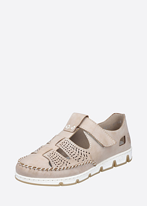 Кроссовки Rieker