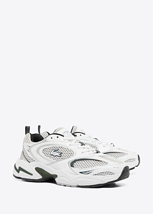 Lacoste vabaajajalatsid Storm 96 2k