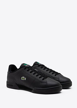Кроссовки Carnaby Cup Lacoste