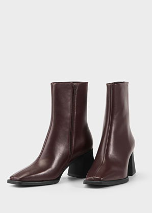 Весенне-осенние полусапоги Hedda Vagabond Shoemakers